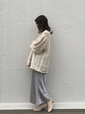 ricacoさんのコーディネート