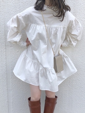 ricacoさんのコーディネート