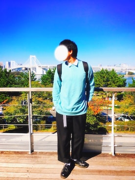 たろさんのコーディネート