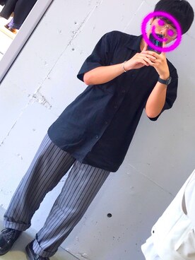 たろさんのコーディネート