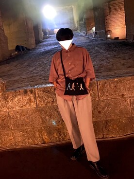 たろさんのコーディネート