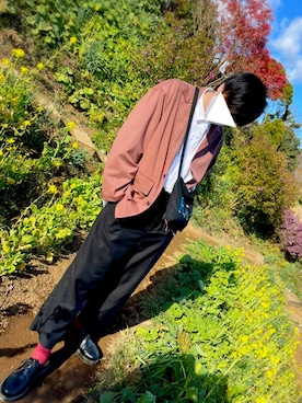 たろさんのコーディネート