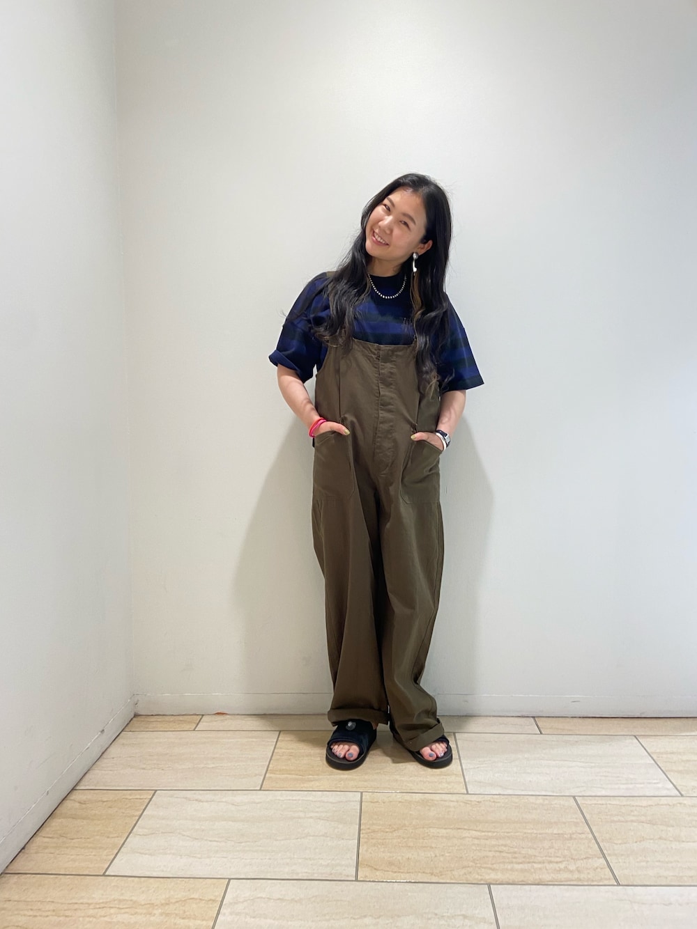 MANASTASH（マナスタッシュ）の「MANASTASH/マナスタッシュ Ws