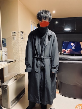 ユウタさんのコーディネート