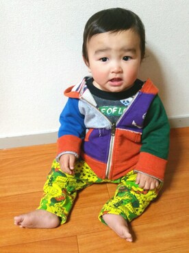 мinатоさんのコーディネート