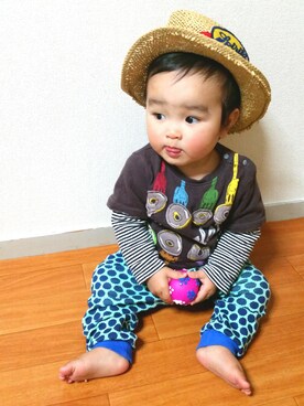 мinатоさんのコーディネート