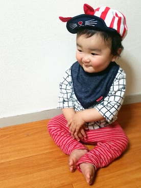 мinатоさんのコーディネート