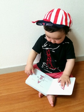 мinатоさんのコーディネート