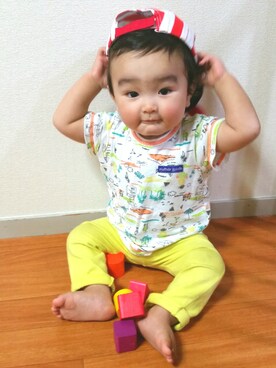 мinатоさんのコーディネート