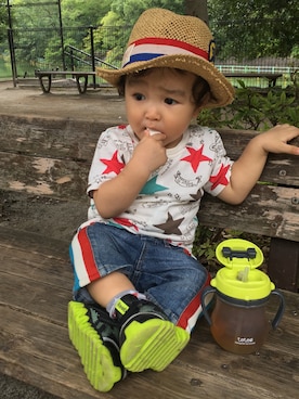 мinатоさんのコーディネート