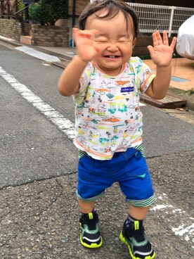 мinатоさんのコーディネート