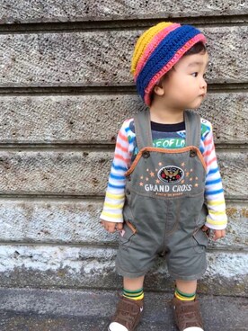 мinатоさんのコーディネート