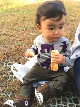 мinатоさんのコーディネート