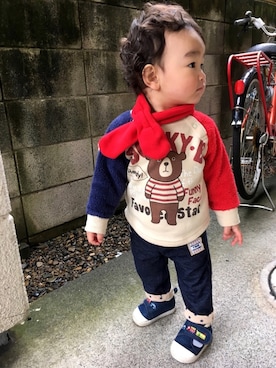 мinатоさんのコーディネート