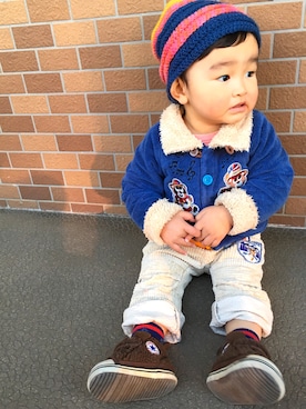 мinатоさんのコーディネート