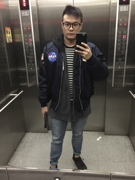 JessieChenさんのコーディネート