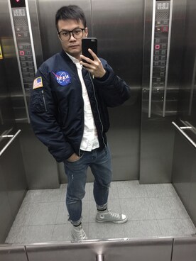 JessieChenさんのコーディネート