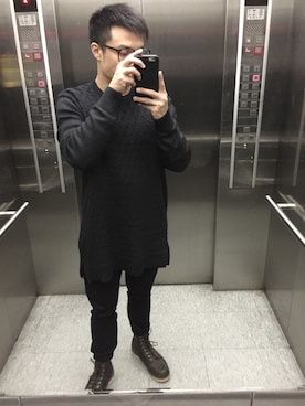 JessieChenさんのコーディネート