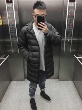 JessieChenさんのコーディネート