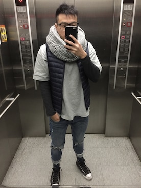 JessieChenさんのコーディネート