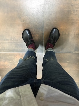 JessieChenさんのコーディネート