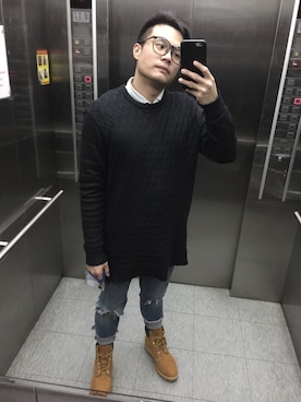 JessieChenさんのコーディネート