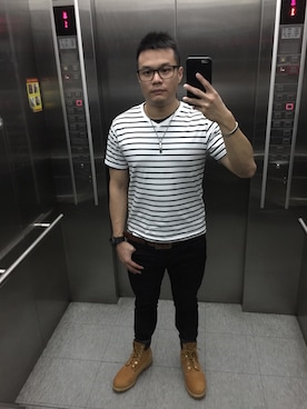 JessieChenさんのコーディネート