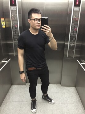 JessieChenさんのコーディネート