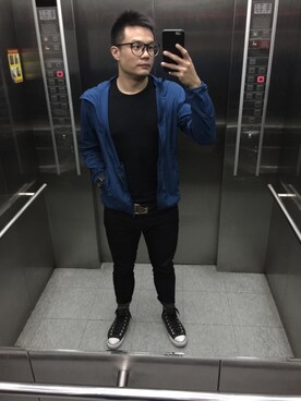 JessieChenさんのコーディネート