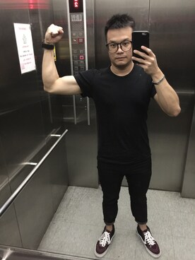 JessieChenさんのコーディネート