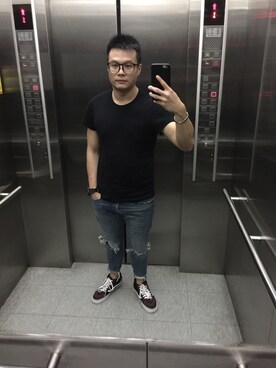 JessieChenさんのコーディネート