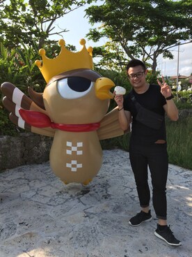 JessieChenさんのコーディネート