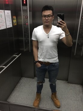 JessieChenさんのコーディネート