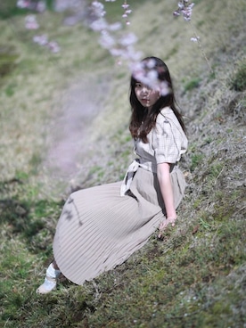 cho＊さんのコーディネート