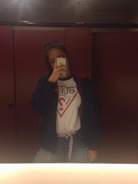 nicholeさんのコーディネート