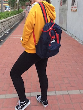 nicholeさんのコーディネート