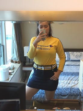 nicholeさんのコーディネート