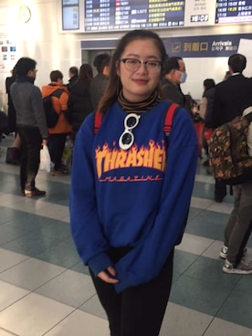 nicholeさんのコーディネート