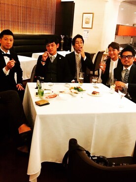 宮田麺児さんのコーディネート