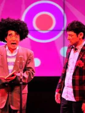 宮田麺児さんのコーディネート