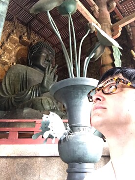 宮田麺児さんのコーディネート