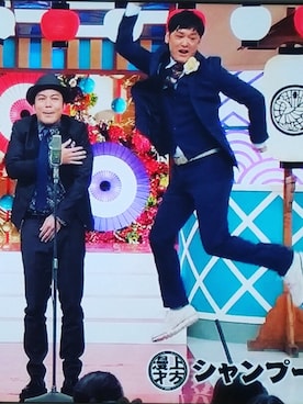 宮田麺児さんのコーディネート