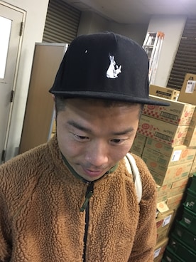 宮田麺児さんのコーディネート