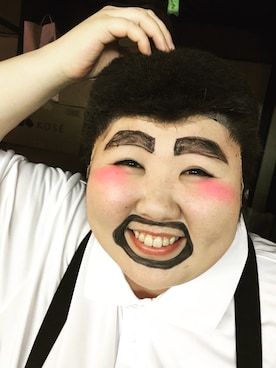 宮田麺児さんのコーディネート