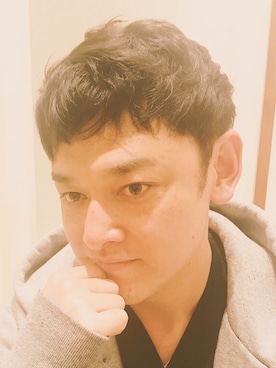 宮田麺児さんのコーディネート