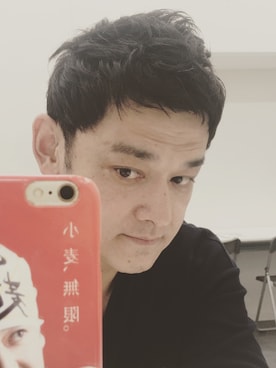 宮田麺児さんのコーディネート