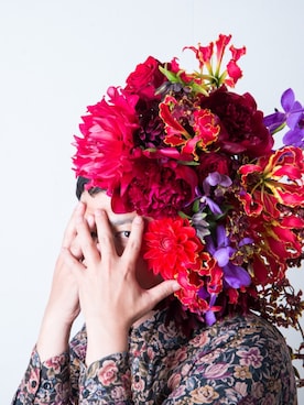 宮田麺児さんのコーディネート