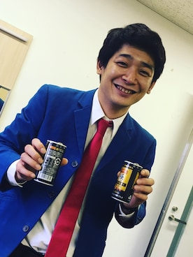 宮田麺児さんのコーディネート