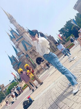 ohayomさんのコーディネート