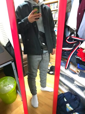 ダイスケさんのコーディネート